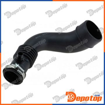 Gaine de suralimentation pour RENAULT | GPP-RE-048, 24SKV469